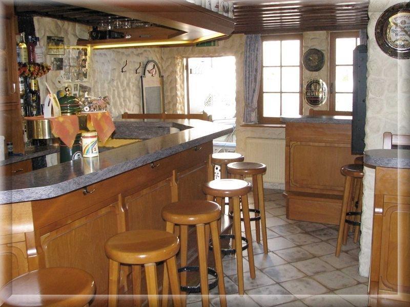 Restaurant / Pension Mainzer Tor Alsfeld Luaran gambar